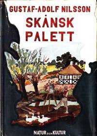 Skånsk palett. Varia.
