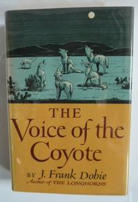 VOICE OF THE COYOTE.
