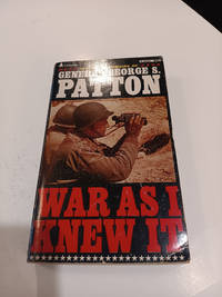 War As I Knew It