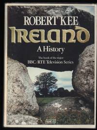 image of Ireland: A History
