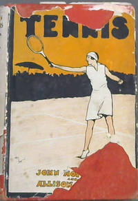 Lawn  Tennis; The  Aldin  Series