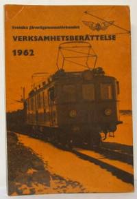 Svenska Järnvägsmannaförbundet.…