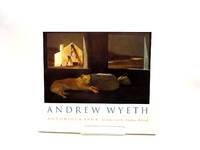 ANDREW WYETH AUTOBIOGRAPHY
