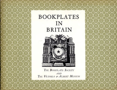 A Brief History of Bookplates in Britain with…