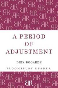 A Period of Adjustment