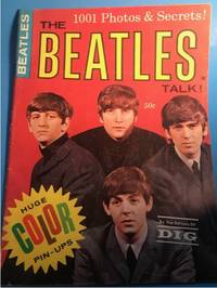 THE BEATLES: TALK!