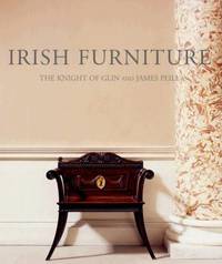 Irish Furniture (Paul Mellon Centre for Studies) (The Association of Human Rights Institutes series)