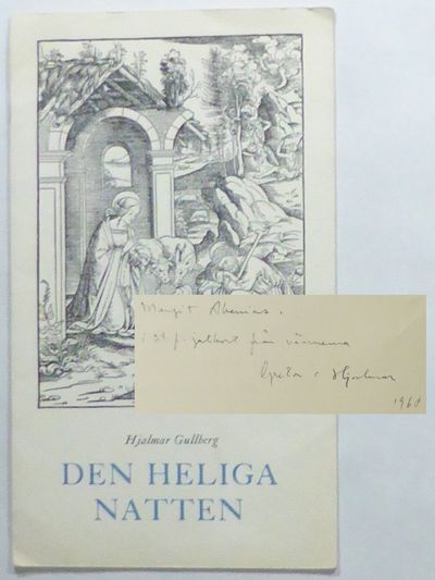 Den heliga natten.
