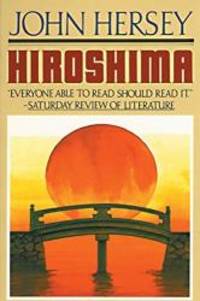 Hiroshima by John Hersey - 2019-01-22