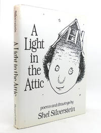 image of A LIGHT IN THE ATTIC