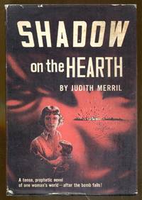 cover of Shadow On The Hearth