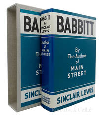 cover of BABBITT