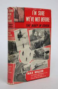 image of I'm Sure We've Met Before: The Navy in Korea