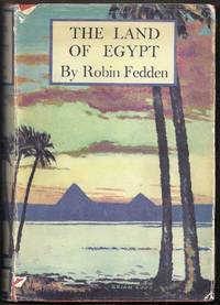 image of The Land of Egypt