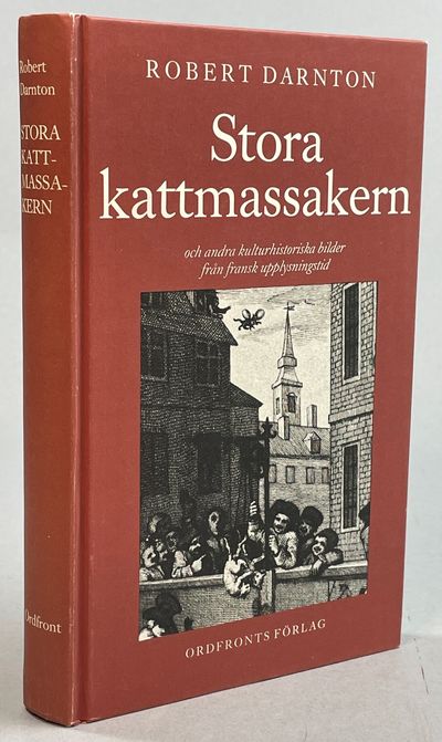 Stora kattmassakern och andra kulturhistoriska…