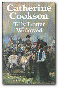 Tilly Trotter Widowed