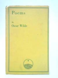 cover of Poems