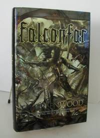 Falconfar  Book Three