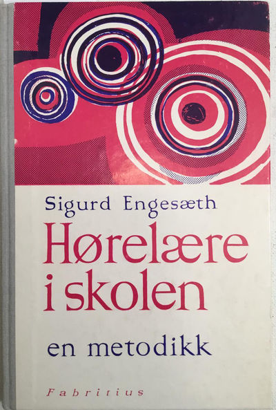 Hørelære i skolen. En metodikk