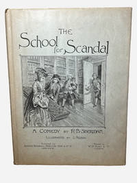 The School for Scandal
