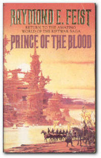 Prince Of The Blood