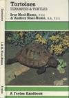 Tortoises, Terrapins & Turtles - Foyle's Handbooks Series