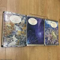 image of The Lord of the Rings - Three (3) Volumes - Illustrated Alan Lee