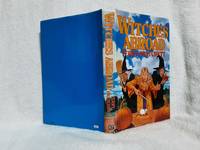 cover of Witches Abroad (Discworld)