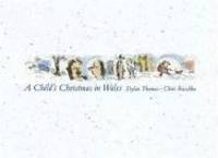 image of A Child's Christmas in Wales (New York Times Best Illustrated Children's Books (Awards))