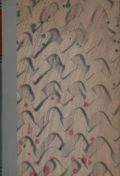1984. Oversatt av Trygve Width.