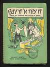 Buy It and Try It: Hints on Cooking and Living in Japan
