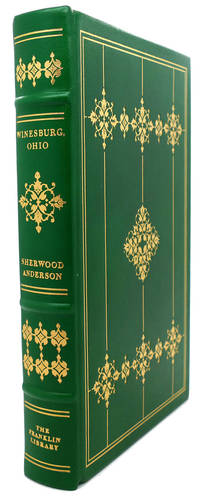 cover of WINESBURG, OHIO Franklin Library