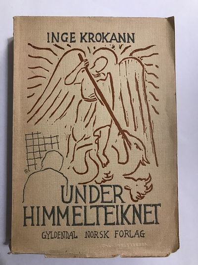 Under himmelteiknet. Roman.