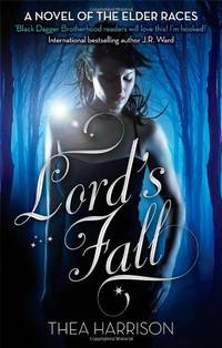 Lord's Fall: Number 5 in series (Elder Races)