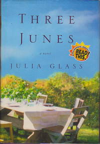 image of THREE JUNES.