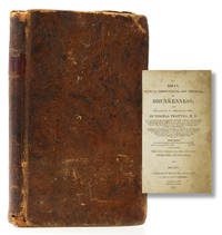 An Essay, Medical, Philosophical, and Chemical, on Drunkenness, and its Effects on the Human Body