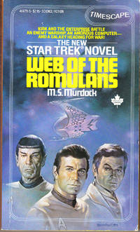 Web of the Romulans