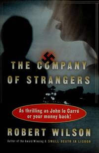 The Company of Strangers