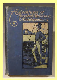 Adventures of Marshall Vavasour - Midshipman