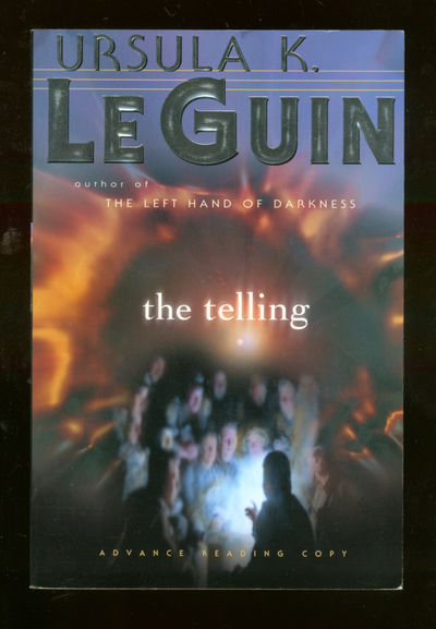 The Telling