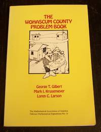 cover of The Wohascum County Problem Book