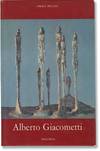 Alberto Giacometti (First German Edition)