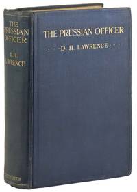 The Prussian Officer