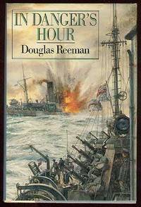 cover of In Danger's Hour