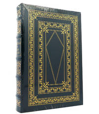 cover of DRACULA Easton Press
