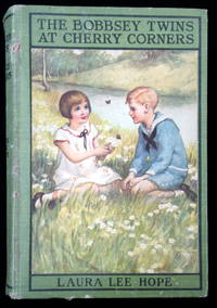 The Bobbsey Twins at Cherry Corners