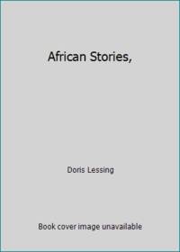 image of African Stories,