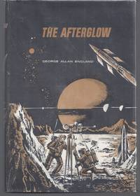 cover of Afterglow
