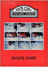 Monte Carlo: The Mini Legend (Archive Albums)