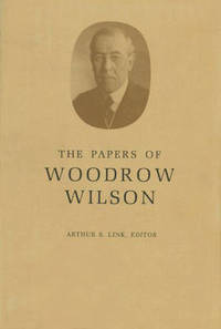 The Papers of Woodrow Wilson, Volume 14: 1902-1903